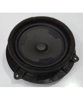 Alto Falante Dianteiro Tiggo 7 Tiggo 8 2021 2022 2023 Preto