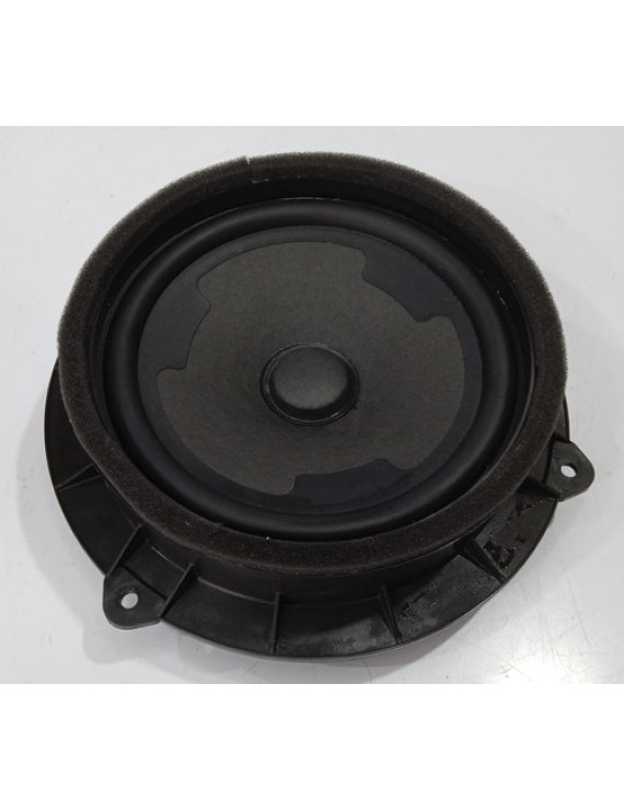 Alto Falante Dianteiro Tiggo 7 Tiggo 8 2021 2022 2023 Preto