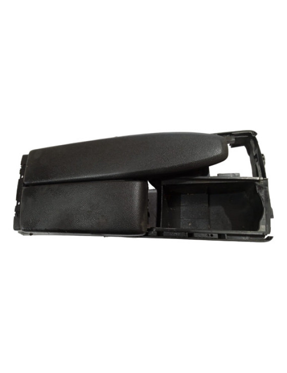 Console Central Apoio Braço Mercedes C180 2012 2013 2014