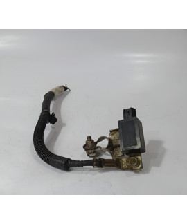 Sensor Polo Bateria Hrv 1.8 2016 - 2021 / 32600t7j900 Preto Sensor Polo Bateria Hrv 1.8 2016 - 2021 / 32600t7j900 Preto