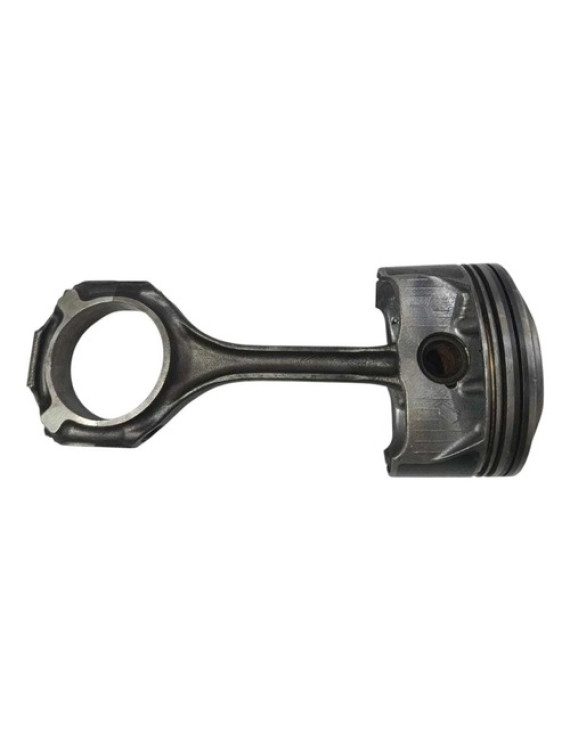 Pistão Com Biela Mercedes E350 3.5 2008 - 2012