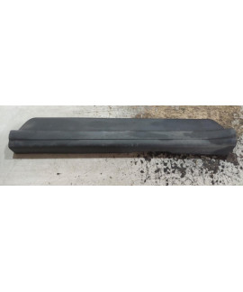 Soleira Porta Dianteira Direita I30 2009 - 2011 858802l000 Preto