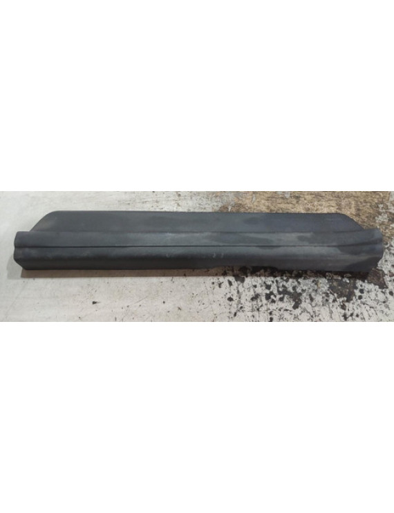Soleira Porta Dianteira Direita I30 2009 - 2011 858802l000 Preto