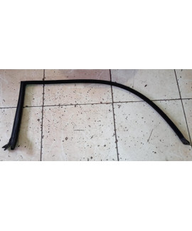 Borracha Porta Dianteira Direita Mercedes Clk280 1999 Preto