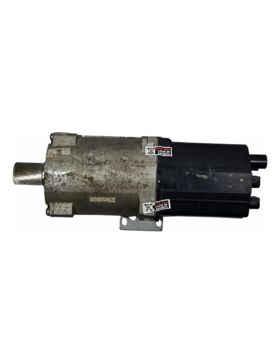 Motor Direção Elétrica Mercedes C300 2.0 2018 / C5248100