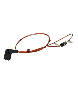 Chicote Cabo Audio Mercedes C320 2001 - 2006