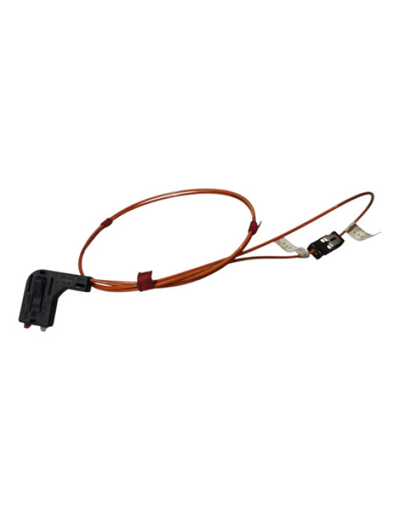 Chicote Cabo Audio Mercedes C320 2001 - 2006