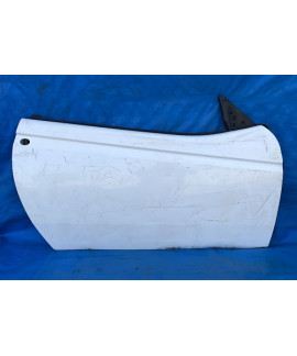 Porta Dianteira Direita Alfa Romeo Spider 2.0 1995 A 2006 Dianteira Direita Branco Porta Dianteira Direita Alfa Romeo Spider 2.0 1995 A 2006 Dianteira Direita Branco