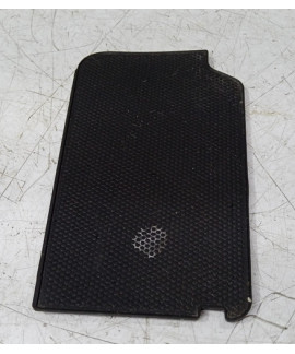 Tapete Porta Objetos Porta Diant Esquerda Cerato 2014 - 2019 Preto