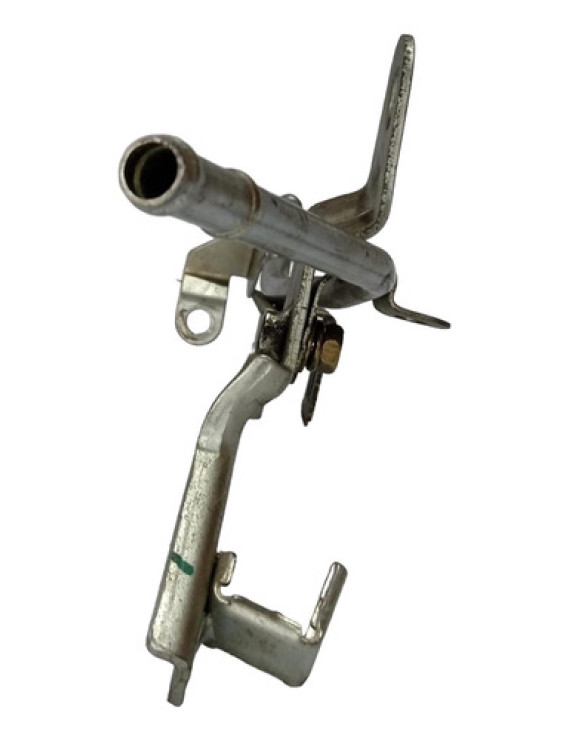 Tubo Cano De Água Cabeçote Jac J3 1.4 2011 - 2016