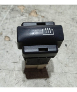 Comando Desembaçador Vidro Traseiro Xsara 2000 - 2010 Comando Desembaçador Vidro Traseiro Xsara 2000 - 2010