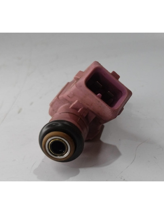 Bico Injetor Peugeot 206 C3 1.4 2007 - 2012 / 0280156295