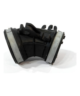 Duto Mangueira Filtro Ar Honda Civic 1.8 2007 - 2011 Duto Mangueira Filtro Ar Honda Civic 1.8 2007 - 2011