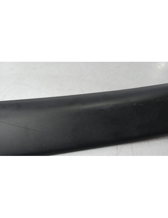Acabamento Traseiro Direito Citroen C5 2001 - 2007 Preto