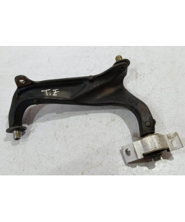 Bandeja Traseira Esquerda Volvo Xc90 2003 - 2014 Bandeja Traseira Esquerda Volvo Xc90 2003 - 2014