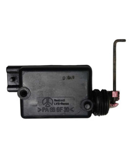 Atuador Trava Elétrica Porta Malas Scenic 2001 - 2012
