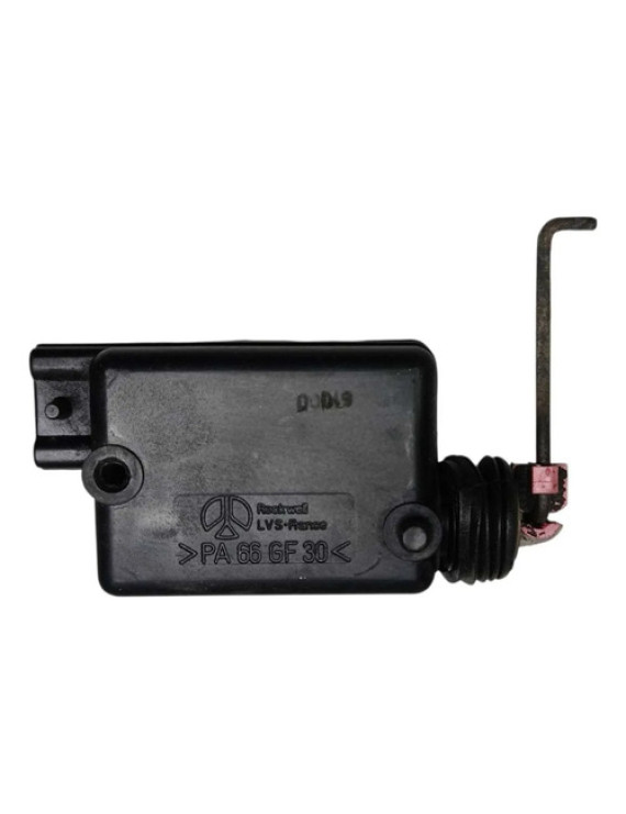 Atuador Trava Elétrica Porta Malas Scenic 2001 - 2012