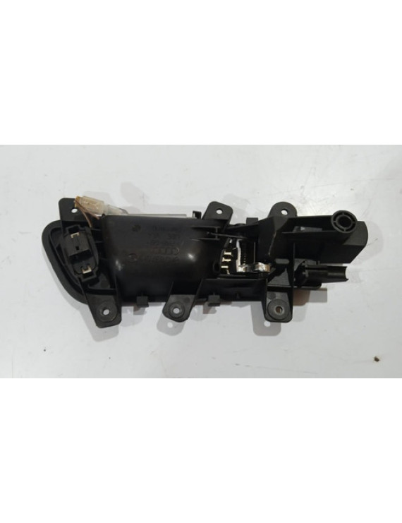 Maçaneta Interna Dianteira Esquerda Audi A4 2013 2014 2015 Dianteira