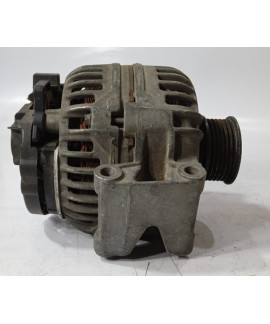 Alternador Jetta Golf Tiguan 2.0 Tsi 2012 A 2017 Detalhe