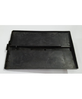 Suporte Bateria Sandero Logan 2015 - 2019 Preto
