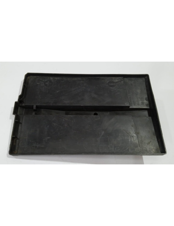 Suporte Bateria Sandero Logan 2015 - 2019 Preto