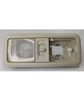 Luz Teto Interna Pajero Full 2008 - 2016 Luz Teto Interna Pajero Full 2008 - 2016