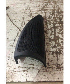 Capa Alto-falante Direito Mercedes R500 2007  Preto