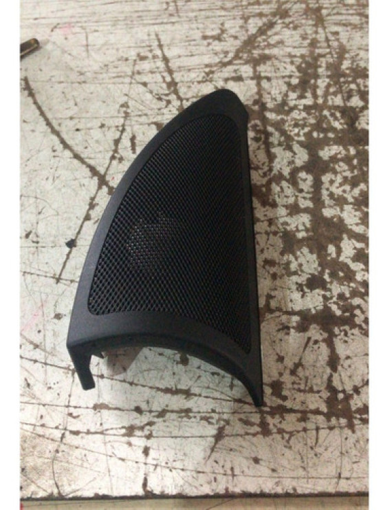 Capa Alto-falante Direito Mercedes R500 2007  Preto
