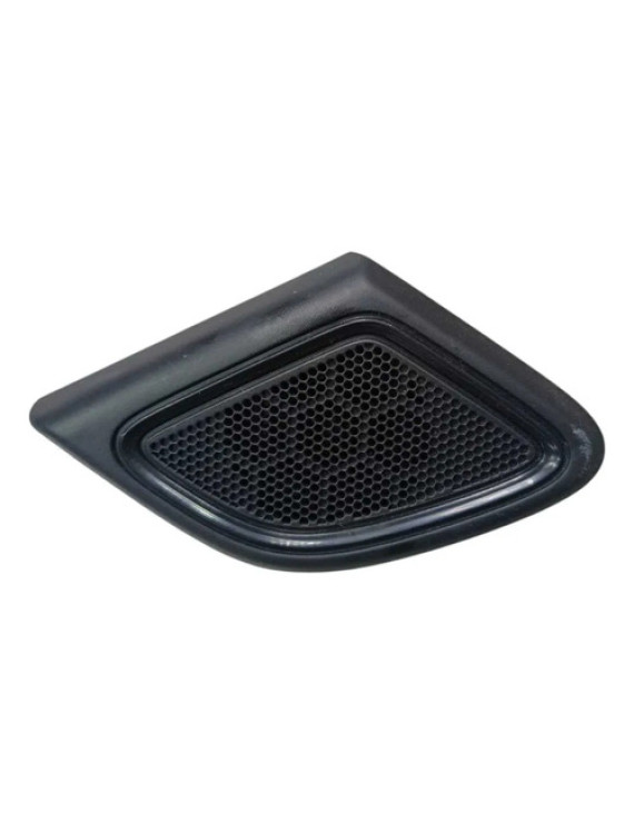 Alto Falante Tweeter Dianteiro Esquerdo Honda City 2015 - 21 Preto