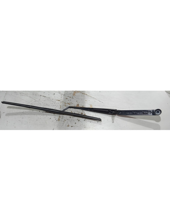 Braço Limpador Dianteiro Esquerdo Lancer 2014 2015 2016 Esquerdo
