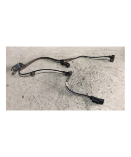 Sensor Abs Dianteiro Direito Asx Outlander - 4680a032 Sensor Abs Dianteiro Direito Asx Outlander - 4680a032