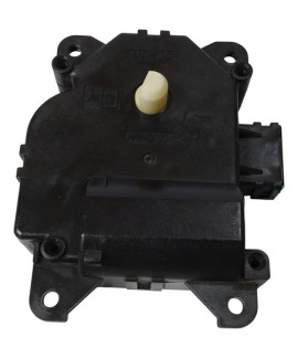 Motor Atuador Caixa Ar Civic 2012 - 2016 / 1138002990 Preto Motor Atuador Caixa Ar Civic 2012 - 2016 / 1138002990 Preto