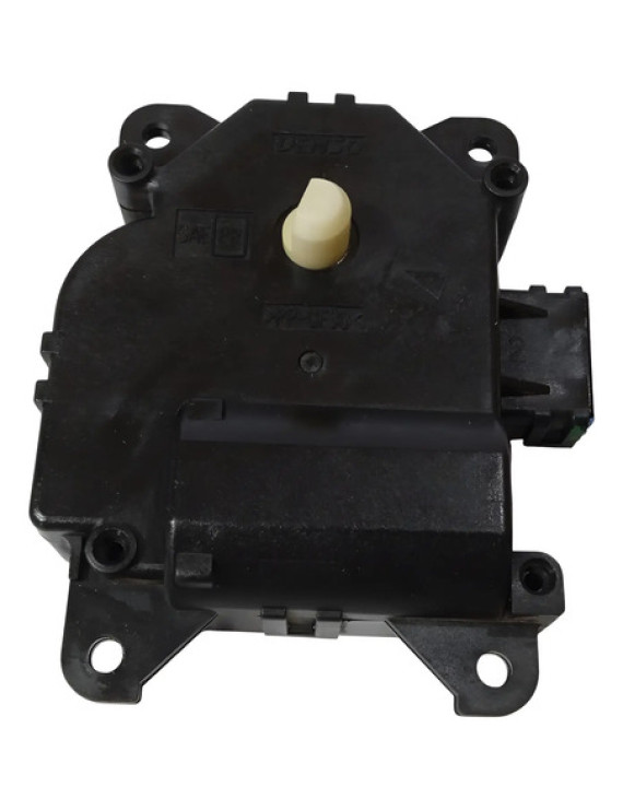 Motor Atuador Caixa Ar Civic 2012 - 2016 / 1138002990 Preto