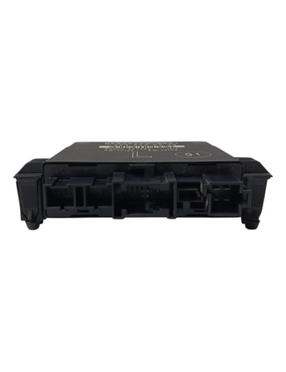 Módulo Porta Traseira Esquerda Mercedes C320 2000 - 2005
