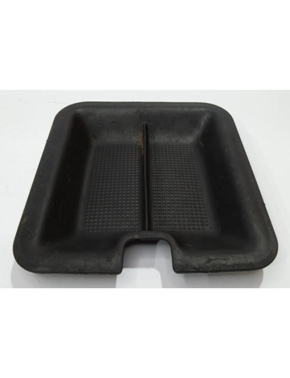 Borracha Porta Objetos Console Range Rover Sport 2012
