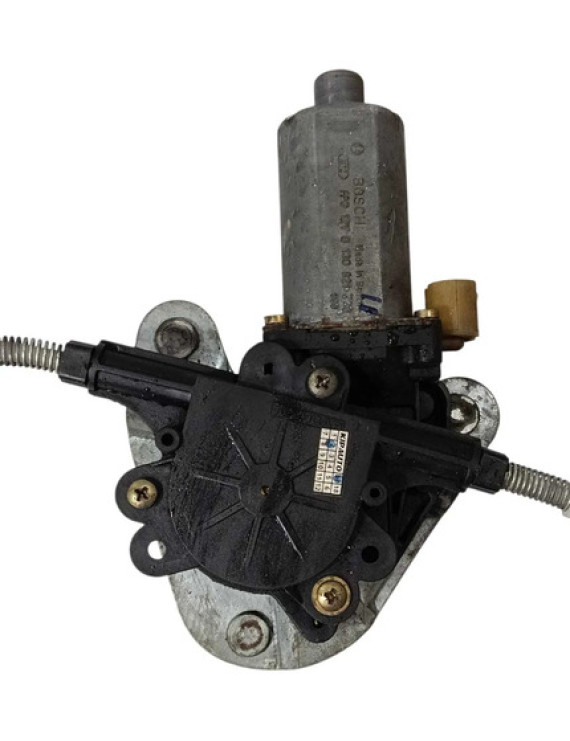 Máquina Vidro Traseiro Esquerdo Scenic 2001 - 2012