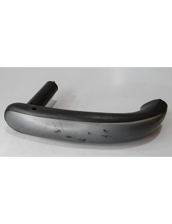 Puxador Porta Traseira Direita Xsara Picasso 2007 2008 Traseira
