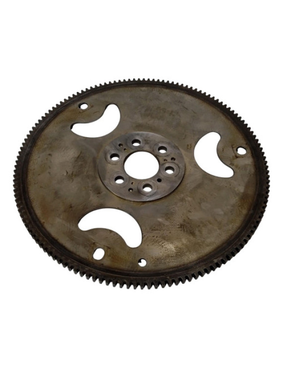 Cremalheira Volante Motor Spin 1.8 Aut 2013 - 2016 Prateado