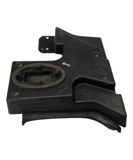Acabamento Esquerdo Churrasqueira Volvo Xc60 2008 - 2015 Acabamento Esquerdo Churrasqueira Volvo Xc60 2008 - 2015