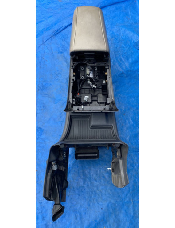 Console Central Ford Edge 2011 2012 2013 2014