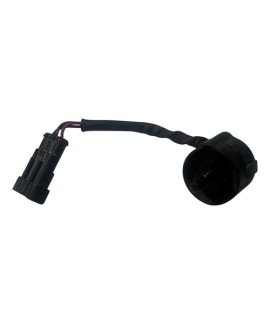Sensor Filtro Combustível Sorento 2.5 Diesel 2008 2009