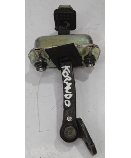 Limitador Porta Traseira Esquerda Korando 2011 - 2018 Limitador Porta Traseira Esquerda Korando 2011 - 2018