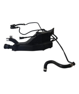 Filtro Canister Passat Variant 1.8 1998 - 2005 Filtro Canister Passat Variant 1.8 1998 - 2005
