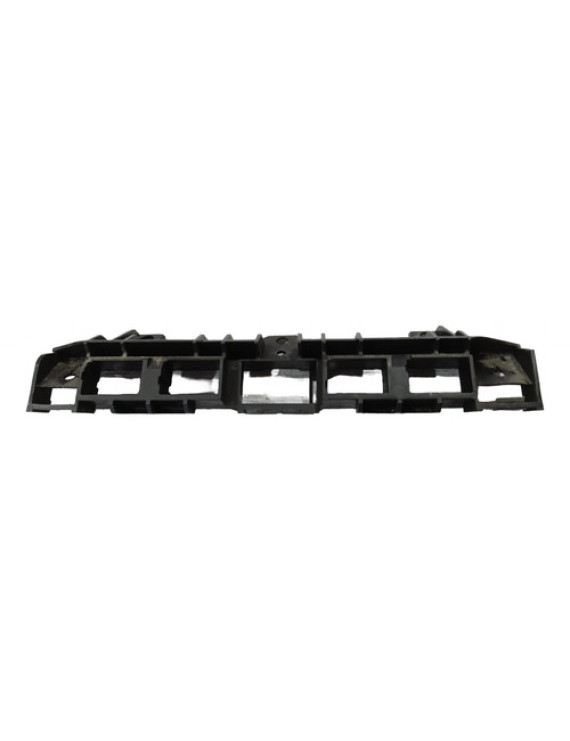 Suporte Botões Painel Central Freelander 1 2005 Preto