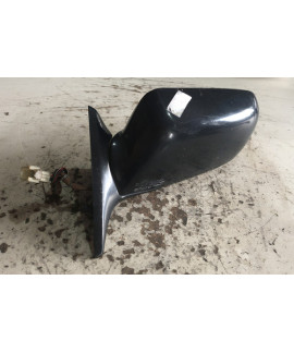 Retrovisor Elétrico Esquerdo Subaru Impreza 1993 - 2000 Retrovisor Elétrico Esquerdo Subaru Impreza 1993 - 2000