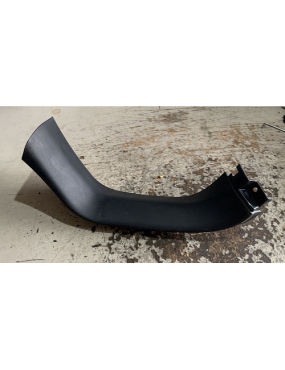 Moldura Acabamento Tras Esq Outlander 08 - 12 7224a017
