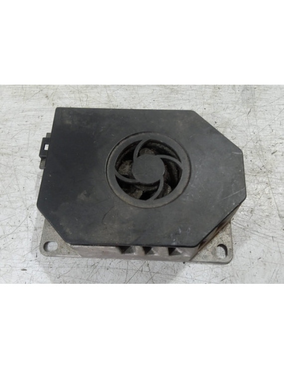 Módulo Som Mercedes E350 2010 2011 2012 / A2118705189    Preto