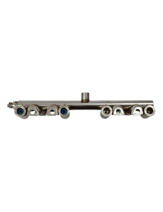 Flauta Injeção Peugeot 308 3008 1.6 Thp 2011 - 2015