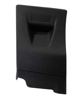 Moldura Porta Objetos Ecosport 2014 - 2018 Preto Moldura Porta Objetos Ecosport 2014 - 2018 Preto