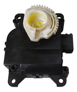 Motor Atuador Caixa Ar Civic 2012 - 2014 1138002380 Preto Motor Atuador Caixa Ar Civic 2012 - 2014 1138002380 Preto